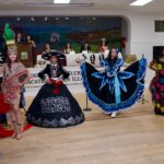 Reconocen Federación de Clubes Unidos Zacatecanos en Illinois