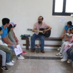 Inician Talleres de Verano “Nuestras Raíces”, del IZC para infancias