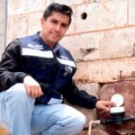Mejora JIAPAZ medición de agua domiciliaria