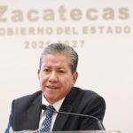 Expone gobernador problemática de ISSSTEZAC