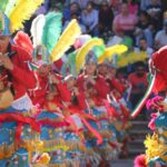 Cautivan delegaciones de México y el mundo el FZFI 2026
