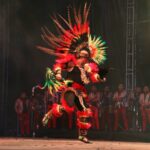 Vibra Teatro Calderón con Islas Canarias y Zacatecas, en el FZIF 2026