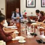 Beneficia a más de 100 mil familias  programa Corazón Contento