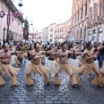 Así cerró el Festival del Folclor Internacional Zacatecas 2026