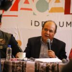 Presentan «La Original», Internacional de Motociclismo 2026