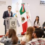 Presentan avances de «Operación Rastrillo»