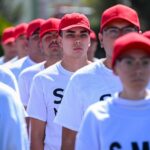 Reconoce Gobierno de Zacatecas participación de mujeres en el Servicio Militar