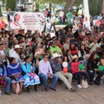 Transformación impulsa el bienestar de las familias de Valparaíso: Vero Díaz