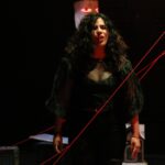 “Colibrí” y “El Gringo y yo” abren la Muestra Estatal de Teatro 2026 en Zacatecas