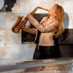 Así será el 19° Festival Internacional de jazz y blues  2026