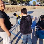 Acerca UAZ astronomía y matemáticas a infancias