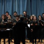 Inaugura Coro del Estado de Zacatecas segunda temporada