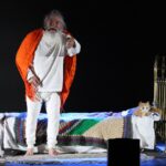 Homenajean a Alberto Huerta con obra de teatro