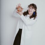 Vuela «Morra Científica» a la NASA