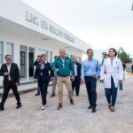 IMSS-Bienestar anuncia 368 nuevos consultorios para fortalecer la formación en salud en la UAZ