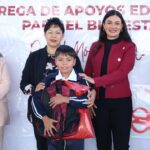 Educación, camino para la paz y el progreso