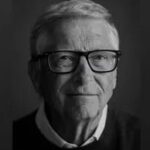 Ve Bill Gates peligrosa a la IA