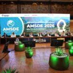 Acude Gobierno de Zacatecas a Tercera Asamblea de AMSDE