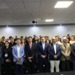 Realiza Cozcyt  Congreso Estatal de Ciencia, Tecnología e Innovación