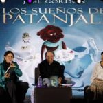 Integra Fenaliz 2026 obra de Pepe Gordon y Jornadas de Fomento a la Lectura