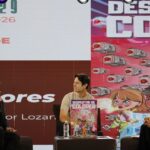 Concluye Feria Nacional del Libro Zacatecas 2026