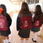 Entregan apoyos educativos para Ciclo Escolar 2026-2027
