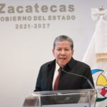 «No desistiremos en camino hacia la paz»: gobernador