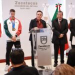 Anuncian Sexto Festival Mexicano de Taekwondo G10