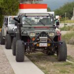 Impulsan turismo deportivo y de naturaleza