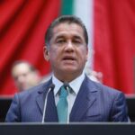 Respalda PVEM a Presidenta tras su segundo informe
