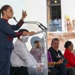 «Programas del Bienestar son amor convertido en política pública en Zacatecas»: Presidenta