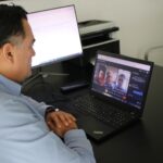 Unen talento Zacatecas y Alemania para impulsar con IA el turismo y comercio del centro histórico