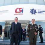 Incrementa Zacatecas 113% sus ingresos propios, convertidos en obras y servicios sociales