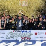 Gana Mineros la Copa Value 2026