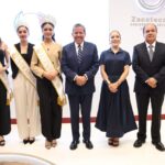 Reportan ocupación hotelera de 56.88 % al inicio de FENAZA 2026