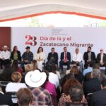 Invierten 210 mdp en Expos Agropecuarias para migrantes