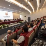 Garantizan apoyo a proyectos migrantes en programa 2×1