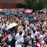«Recuperó 4T dignidad al pueblo de México», Presidenta Sheinbaum