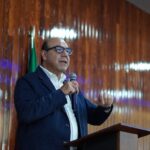 Ángel Román, el rector con una “misión imposible”; rescatar a la UAZ