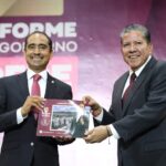 Refrenda gobernador apoyo a Guadalupe, «tendrá el mayor presupuesto de 2027», afirma