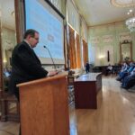 «Universidades públicas requerimos más presupuesto de la Federación»; rector de la UNAM