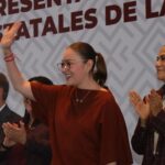 Gana Vero Díaz encuesta, llama a la unidad