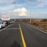 Reconocen alcaldes rescate carretero de Gobierno del Estado