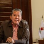 «Nunca más se endeudará al pueblo de Zacatecas sin su consentimiento», gobernador