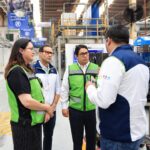 Consultan Clúster Automotriz de Jalisco