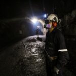 Zacatecas 1° en producción de plata, plomo y zinc