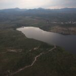 Fortalece entidad cosecha de agua