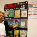 Leerflix, propuesta zacatecana por la lectura