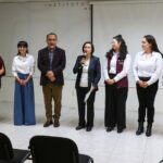 Se capacita IEEZ en solución de conflictos