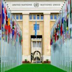 La farsa de la ONU